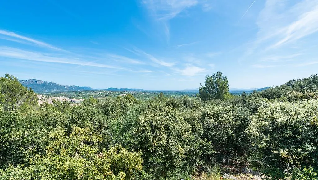 Sa Garriga De Can Barratot Selva  Selva (Mallorca)