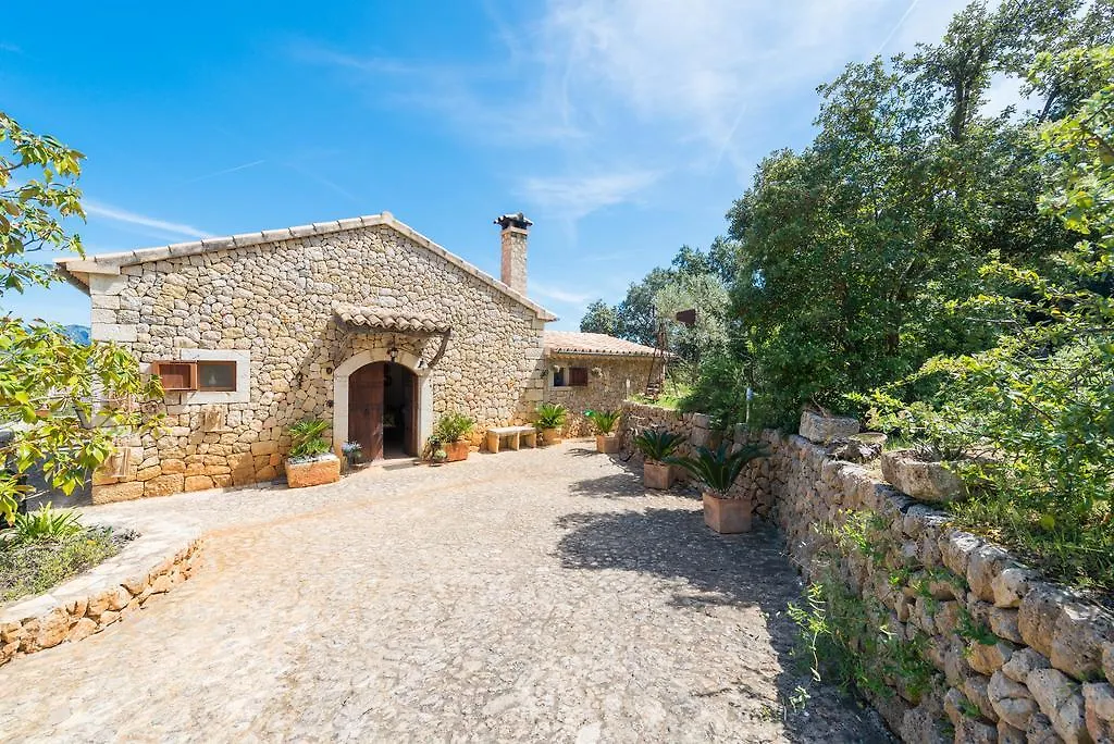 Sa Garriga De Can Barratot Selva  0*, Selva (Mallorca)